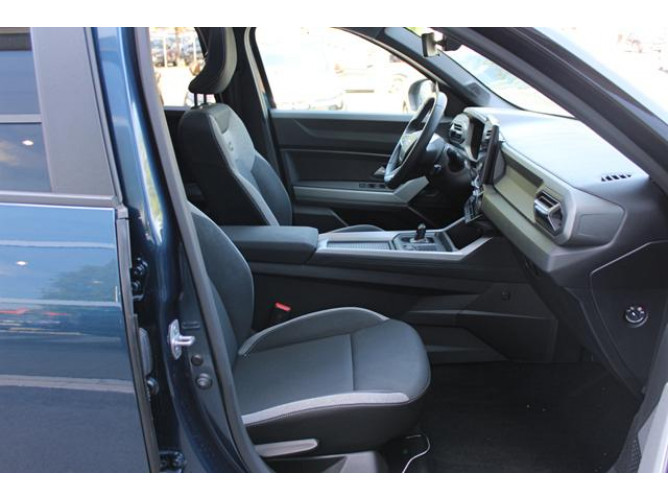 Dacia Bigster 1.8 HYBRID AUT 