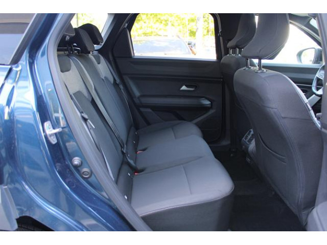 Dacia Bigster 1.8 HYBRID AUT 
