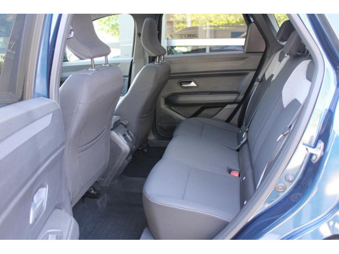 Dacia Bigster 1.8 HYBRID AUT 