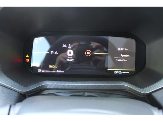 Dacia Bigster 1.8 HYBRID AUT 