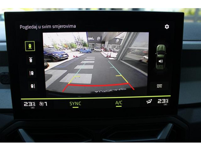 Dacia Bigster 1.8 HYBRID AUT 