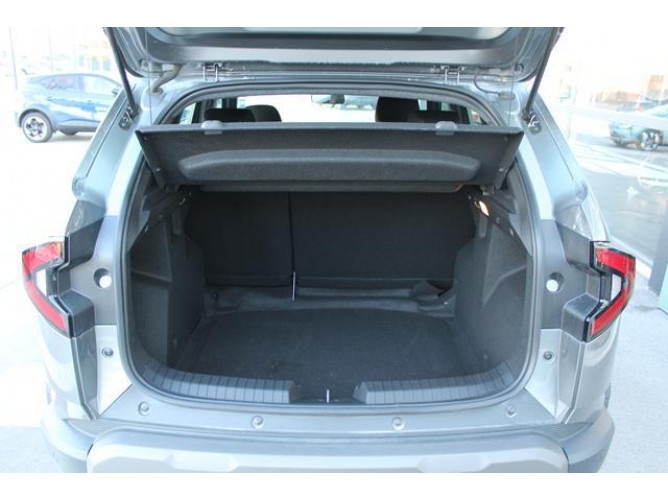 Dacia Duster 1.0 tCe TNG 