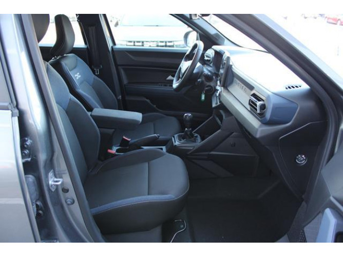 Dacia Duster 1.0 tCe TNG 