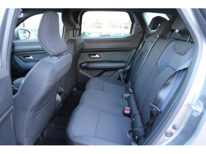 Dacia Duster 1.0 tCe TNG 