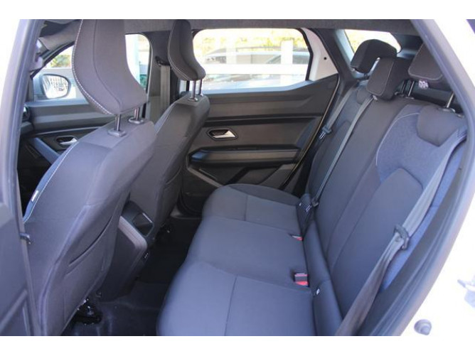 Dacia Duster 1.0 tCe TNG 