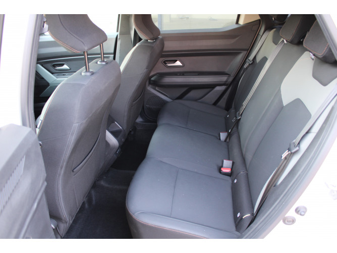 Dacia Duster 1.6 E-TECH HYB. AUT 