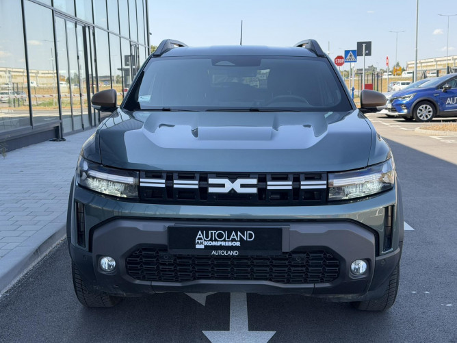 Dacia Duster EXTREME 1.2 TCE 4x4 