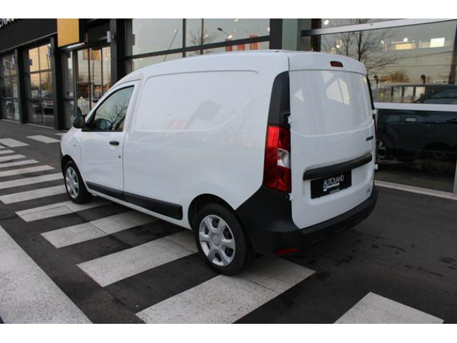 Dacia Dokker 1.5 dCi N1 
