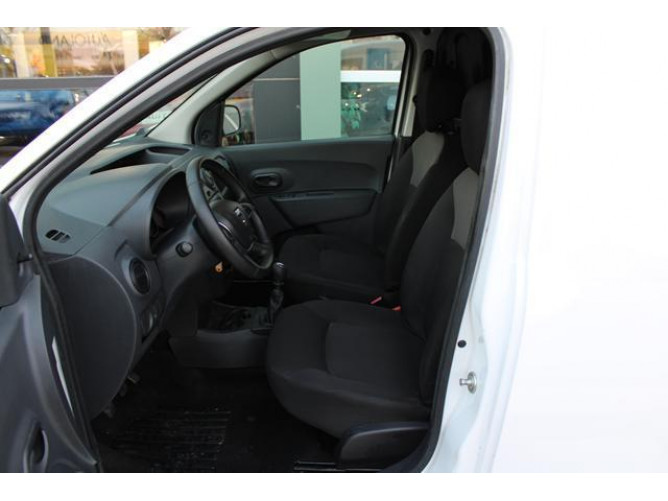 Dacia Dokker 1.5 dCi N1 