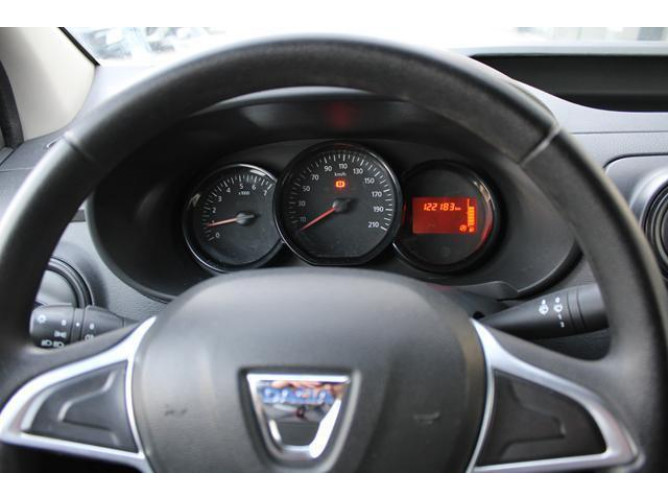 Dacia Dokker 1.5 dCi N1 
