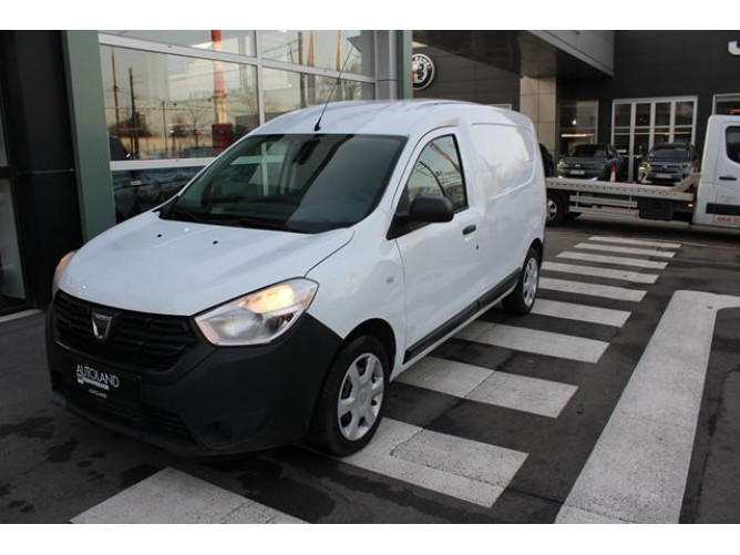 Dacia Dokker 1.5 dCi N1 