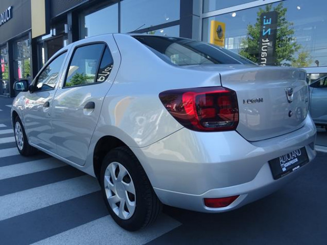 Dacia Logan 1.0 SCE Comfot 