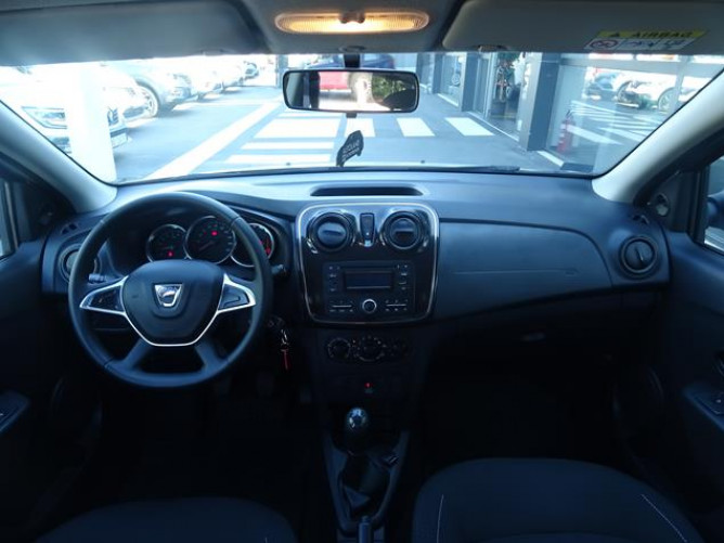 Dacia Logan 1.0 SCE Comfot 