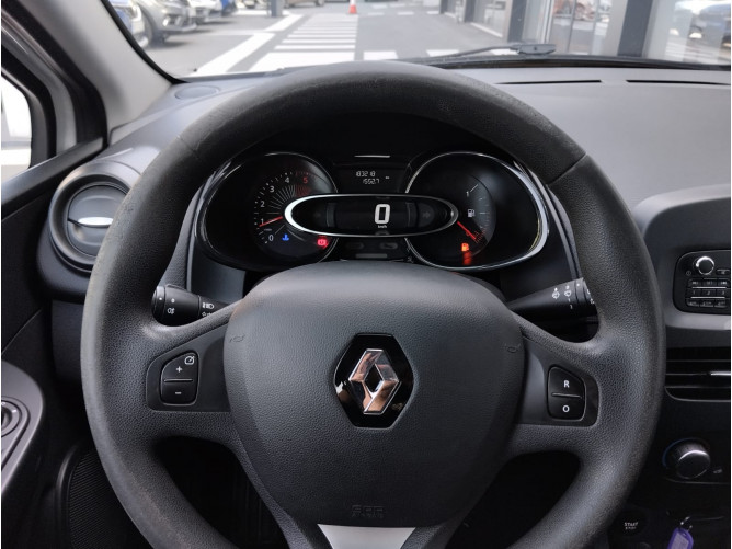 Renault Clio 1.5 dCi Van 