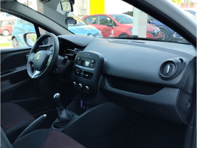 Renault Clio 1.5 dCi Van 
