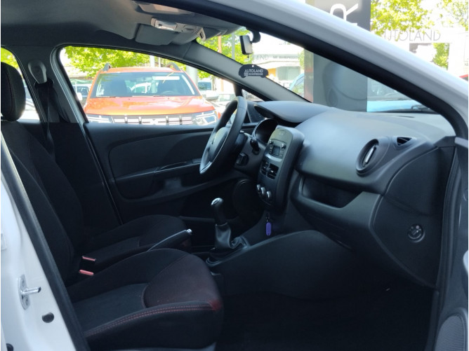 Renault Clio 1.5 dCi Van 