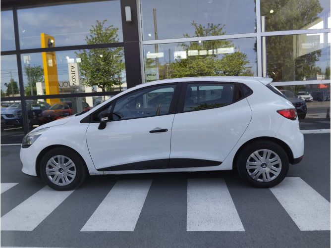 Renault Clio 1.5 dCi Van 