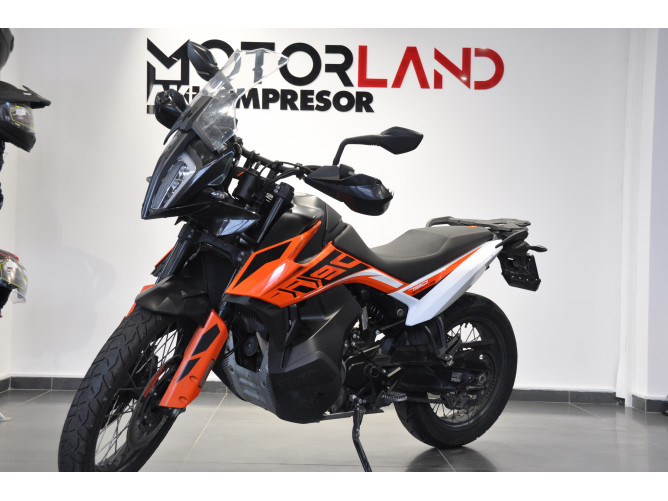 KTM 790 ADVENTURE 