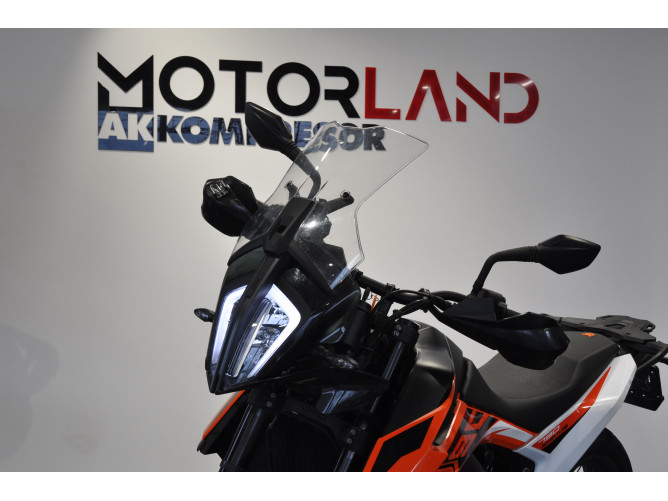 KTM 790 ADVENTURE 