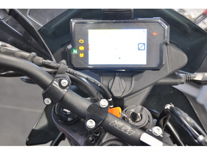 KTM 790 ADVENTURE 