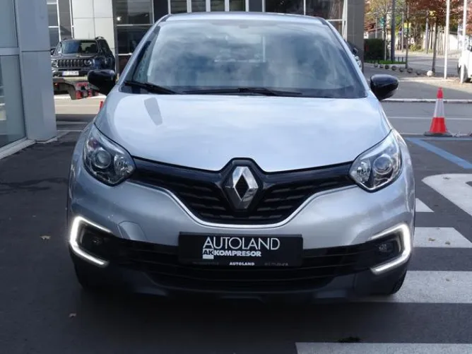 Renault Captur 1.5 dCi Business 