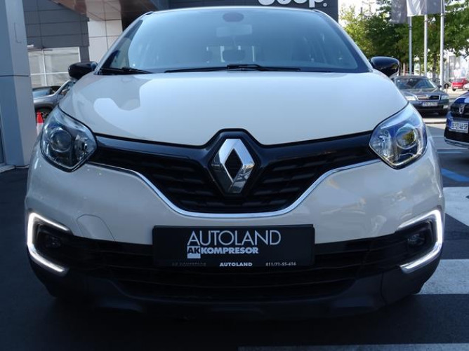 Renault Captur 1.5 dCi Zen 