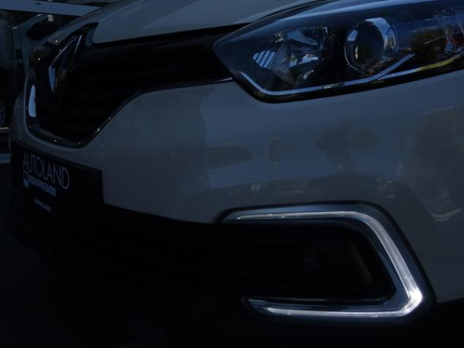 Renault Captur 1.5 dCi Zen 