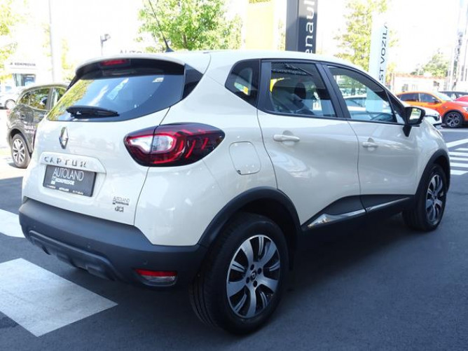 Renault Captur 1.5 dCi Zen 