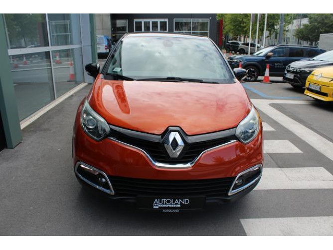 Renault Captur 0.9 tCe Dynamique 