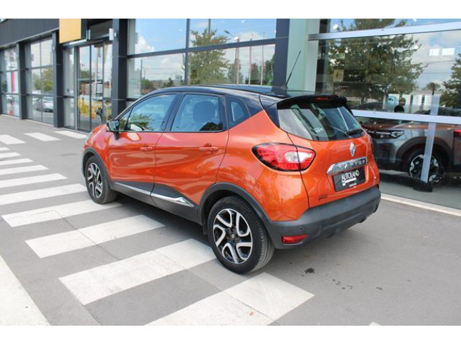 Renault Captur 0.9 tCe Dynamique 