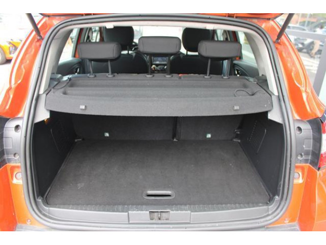 Renault Captur 0.9 tCe Dynamique 
