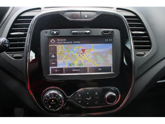 Renault Captur 0.9 tCe Dynamique 