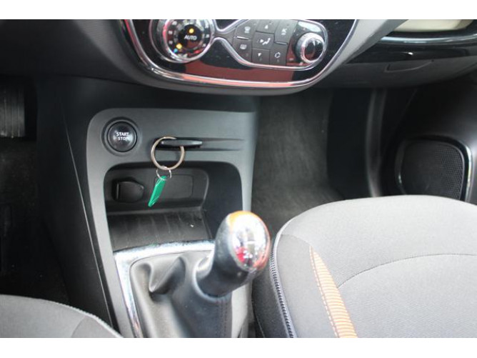 Renault Captur 0.9 tCe Dynamique 