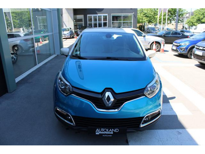 Renault Captur tCe 90 