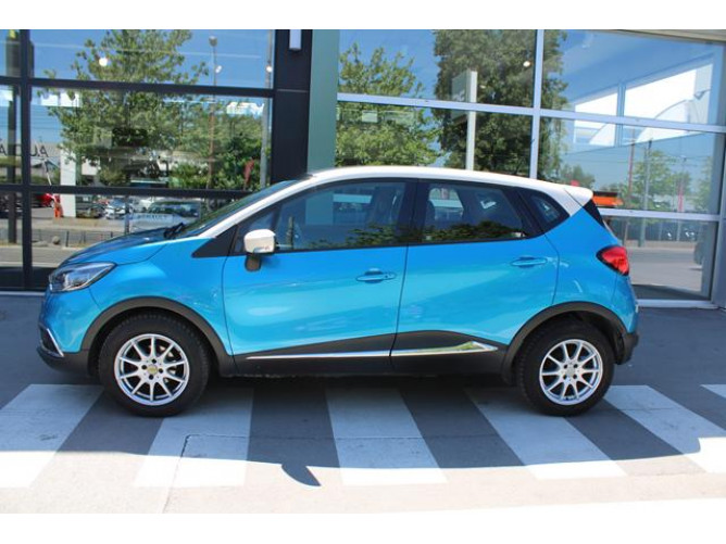 Renault Captur tCe 90 