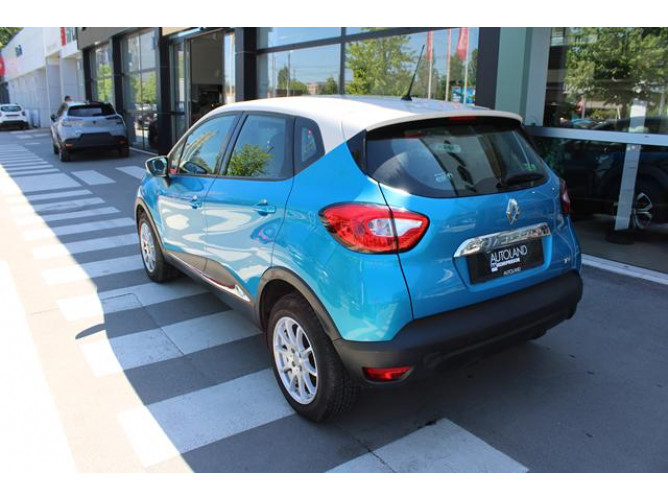 Renault Captur tCe 90 