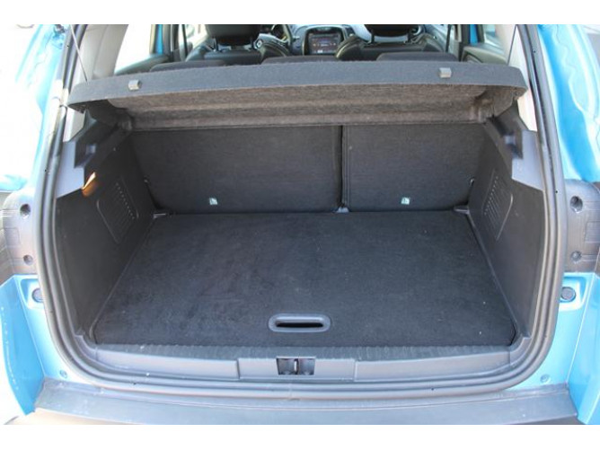 Renault Captur tCe 90 