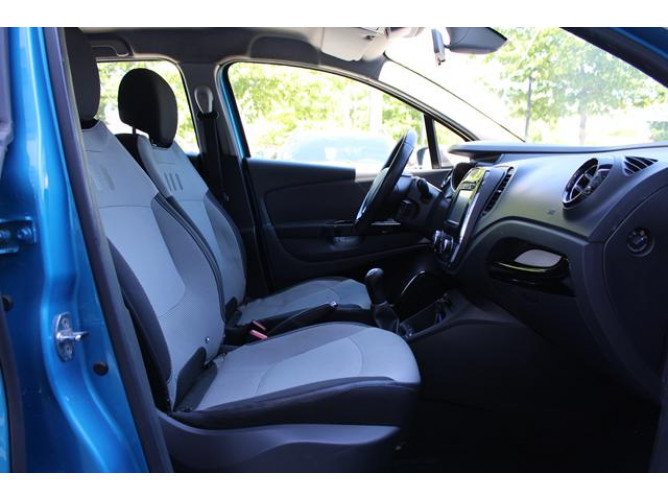 Renault Captur tCe 90 