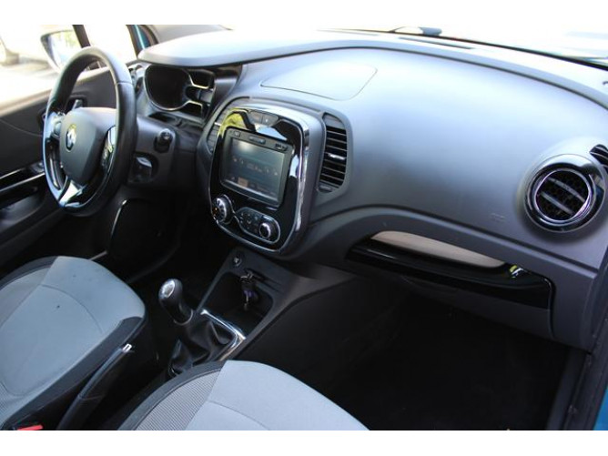 Renault Captur tCe 90 