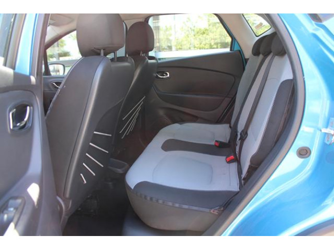Renault Captur tCe 90 