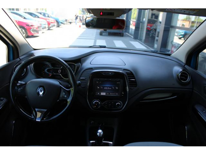 Renault Captur tCe 90 