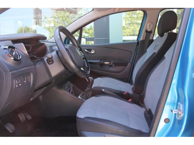 Renault Captur tCe 90 