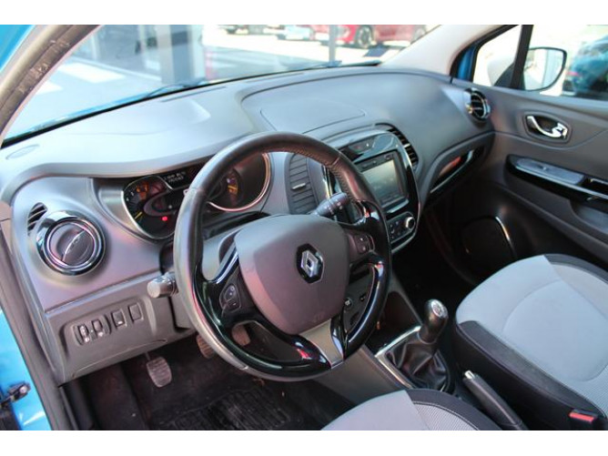 Renault Captur tCe 90 