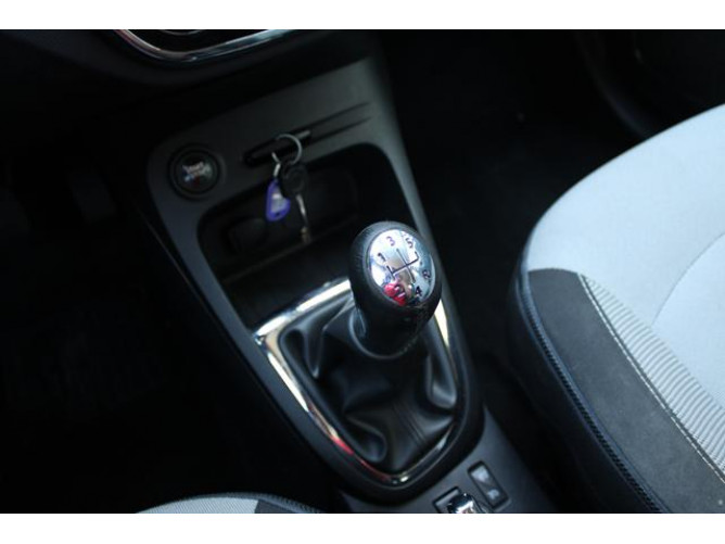 Renault Captur tCe 90 