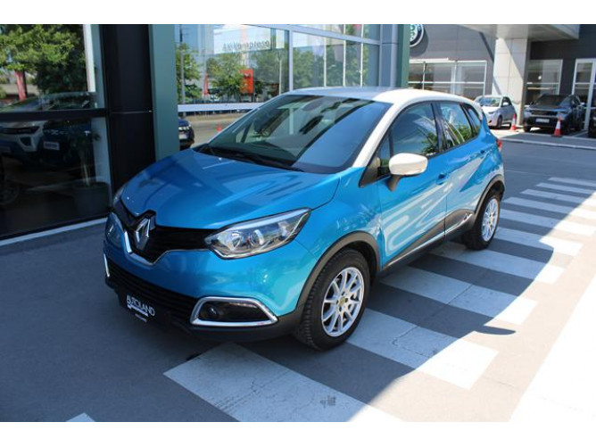 Renault Captur tCe 90 