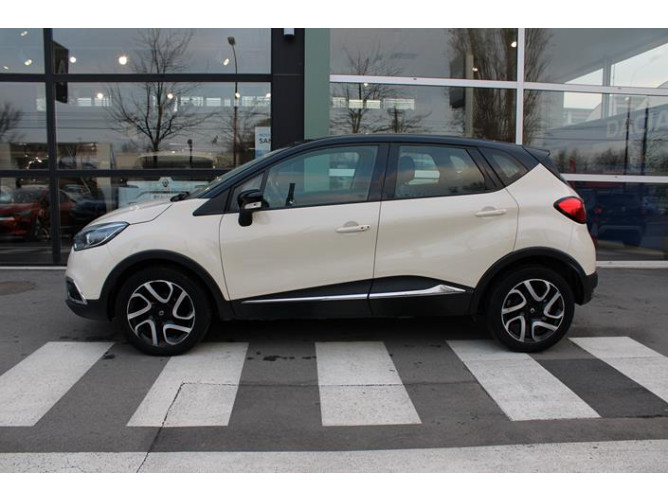 Renault Captur Energy 0.9 tCe 