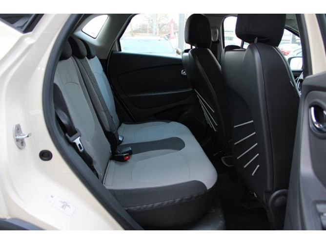 Renault Captur Energy 0.9 tCe 