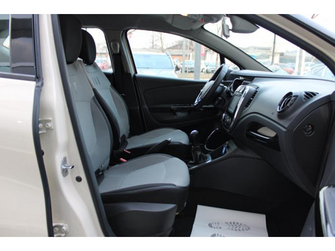 Renault Captur Energy 0.9 tCe 