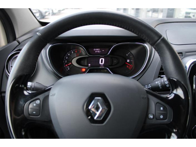 Renault Captur Energy 0.9 tCe 