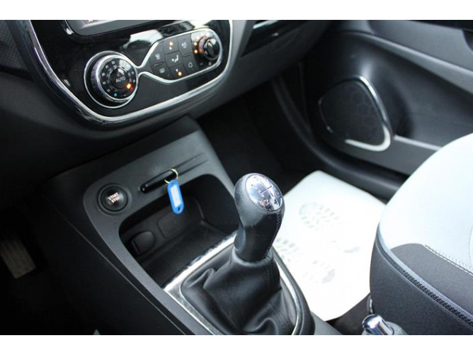 Renault Captur Energy 0.9 tCe 